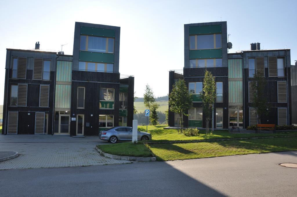 Apartman Klinovec - Loucna Pod Klinovcem 120-6 Εξωτερικό φωτογραφία